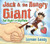 Jack and the Hungry Giant Eat Right With MyPlate