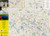 Paris (National Geographic Destination City Map)