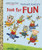 Richard Scarry's Just For Fun (Little Golden Book)