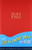 NIV, Gift and Award Bible for Kids, Imitation Leather, Red, Red Letter
