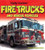 Fire Trucks and Rescue Vehicles (Mighty Machines)