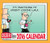 Dilbert 2016 Day-to-Day Calendar