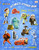 Ultimate Sticker Book: Disney Pixar (Ultimate Sticker Books)