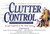 Clutter Control: Putting Your Home on a Diet