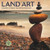 Land Art 2016 Wall Calendar: Creations in Nature