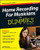 Home Recording for Musicians for Dummies: 5th Edition (For Dummies Series)
