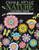 Chalk-Style Nature Coloring Book: Color with All Types of Markers, Gel Pens & Colored Pencils