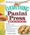 The Everything Panini Press Cookbook (Everything Series)