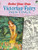 Color Your Own Victorian Fairy Paintings (Dover Art Coloring Book)