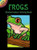 Frogs Stained Glass Coloring Book (Dover Stained Glass Coloring Book)