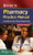 Boh's Pharmacy Practice Manual: A Guide to the Clinical Experience