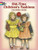 Old-Time Children's Fashions Coloring Book (Dover Fashion Coloring Book)