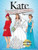 KATE: The Duchess of Cambridge Paper Dolls (Dover Paper Dolls)