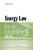 Energy Law in a Nutshell (Nutshells)