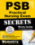 PSB Practical Nursing Exam Secrets Study Guide: PSB Test Review for the Psychological Services Bureau, Inc (PSB) Practical Nursing Exam (Mometrix Secrets Study Guides)