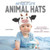 Amigurumi Animal Hats: 20 Crocheted Animal Hat Patterns for Babies and Children