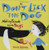 Don't Lick the Dog: Making Friends with Dogs