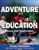 Adventure Education:  Theory and Applications