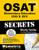 OSAT Elementary Education (050 & 051) Secrets Study Guide: CEOE Exam Review for the Certification Examinations for Oklahoma Educators / Oklahoma Subject Area Tests