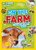 National Geographic Kids On the Farm Sticker Activity Book: Over 1,000 Stickers! (NG Sticker Activity Books)