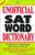 The Unofficial Sat Word Dictionary