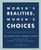 Women's Realities, Women's Choices: An Introduction to Women's Studies