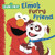 Elmo's Furry Friend (Sesame Street) (Sesame Street Board Books)