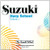 Suzuki Harp School, Vol 1