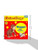 Curious George Bigger and Smaller (CGTV Fold-Out Pages Board Book)