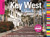 Insiders' Guide: Key West in Your Pocket: Your Guide to an Hour, a Day, or a Weekend in Key West (Insiders' Guide Series)