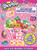 Shopkins House Party Sticker and Activity