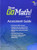 Houghton Mifflin Harcourt Go Math! Texas: Assessment Guide Grade 4
