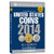 Handbook of United States Coins 2014: The Official Blue Book (Handbook of United States Coins (Paper))