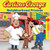 Curious George Neighborhood Friends (CGTV Pull Tab Board Book)