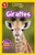 National Geographic Readers: Giraffes