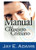Manual del consejero cristiano (Spanish Edition)