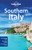 Lonely Planet Southern Italy (Travel Guide)