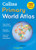 World Atlas (Collins Primary Atlases)