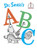 Dr. Seuss's ABC  (Beginner Books, I Can Read It All By Myself)