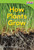 How Plants Grow (TIME FOR KIDS Nonfiction Readers)