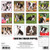 Just Boston Terrier Puppies 2017 Wall Calendar (Dog Breed Calendars)