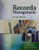 Bundle: Records Management, 10th + MindTap Office Technology, 1 term (6 months) Printed Access Card