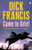 Come To Grief (Francis Thriller)