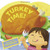 Turkey Time! (Thanksgiving Board Books)