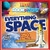 Everything Space  (TIME for Kids Big Book of WHAT) (TIME for Kids Book of WHAT)