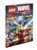 LEGO Marvel Super Heroes: Prima Official Game Guide (Prima Official Game Guides)