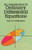 An Introduction to Ordinary Differential Equations (Dover Books on Mathematics)