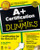 A+ Certification For Dummies