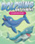 Dolphins and Sharks Coloring Book