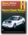 Nissan Altima, 1993-2001 (Hayne's Automotive Repair Manual)